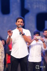 Khaidi No 150 Pre Release Event